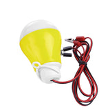 Stirlingkit 5V 5W LED Bulb Replacement Bulb with Wiring and Clamp for Stirling Generator - Random Color, view 4