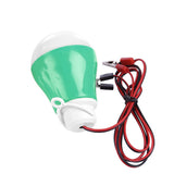 Stirlingkit 5V 5W LED Bulb Replacement Bulb with Wiring and Clamp for Stirling Generator - Random Color, view 5