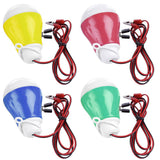 Stirlingkit 5V 5W LED Bulb Replacement Bulb with Wiring and Clamp for Stirling Generator - Random Color, view 6