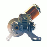 Stirlingkit 6-12V Single Cylinder Electromagnetic Solenoid Valve Engine Model, view 5