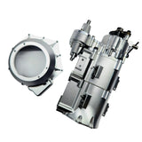 Stirlingkit 6-Speed Transmission with High/Low Range for CISON V8 Engine Model Kits V8-440, view 2
