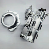 Stirlingkit 6-Speed Transmission with High/Low Range for CISON V8 Engine Model Kits V8-440, view 4