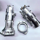 Stirlingkit 6-Speed Transmission with High/Low Range for CISON V8 Engine Model Kits V8-440, view 5