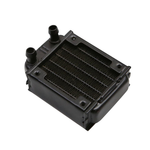 Stirlingkit 60MM Water Cooling Radiator for CISON FL4-175 Engine Model