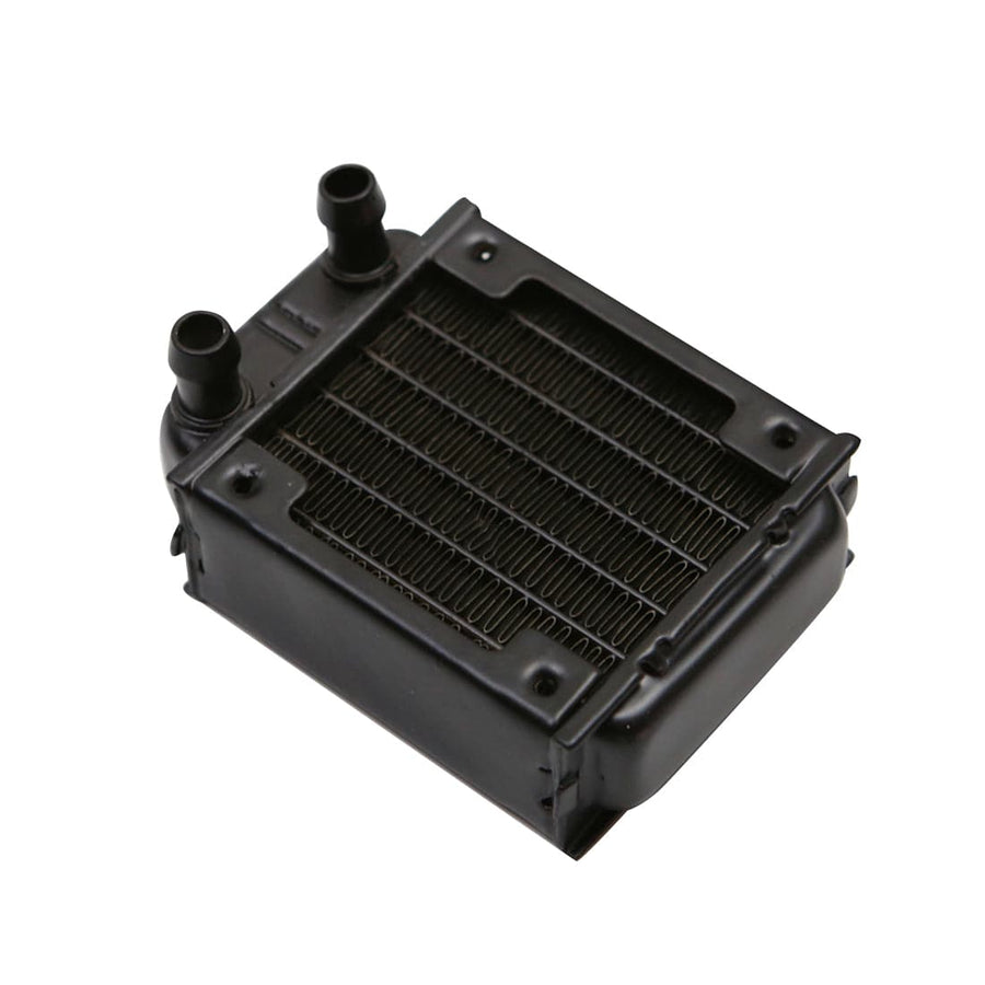 Stirlingkit 60MM Water Cooling Radiator for CISON FL4-175 Engine Model