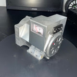Stirlingkit 60W DC Generator Model with Digital Voltage Display & Centrifugal Fan Cooling, view 5