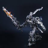 Stirlingkit 638Pcs Metal Blade Master Assembly Mecha Model Kit Phone Holder, view 6