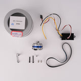 Stirlingkit 65W Micro Generator Alternator DIY Conversion Kit for CISON V8 LS-52 Engine Model, view 5