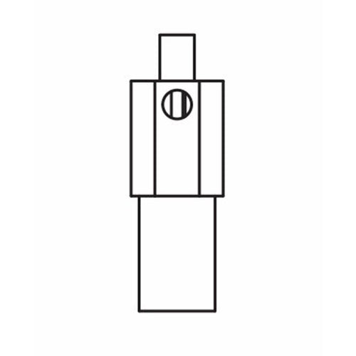 Stirlingkit #66 Main Oil Nozzle  for FS-S100AC Engine