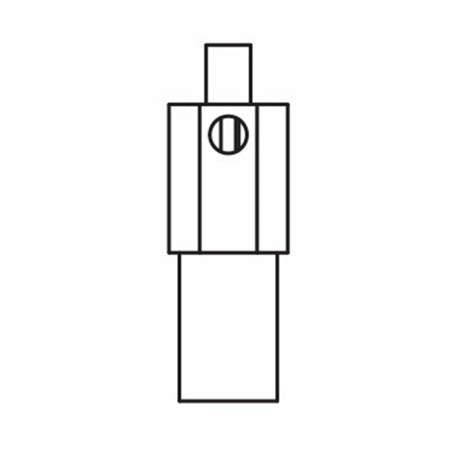 Stirlingkit #66 Main Oil Nozzle for FS-S100AC Engine