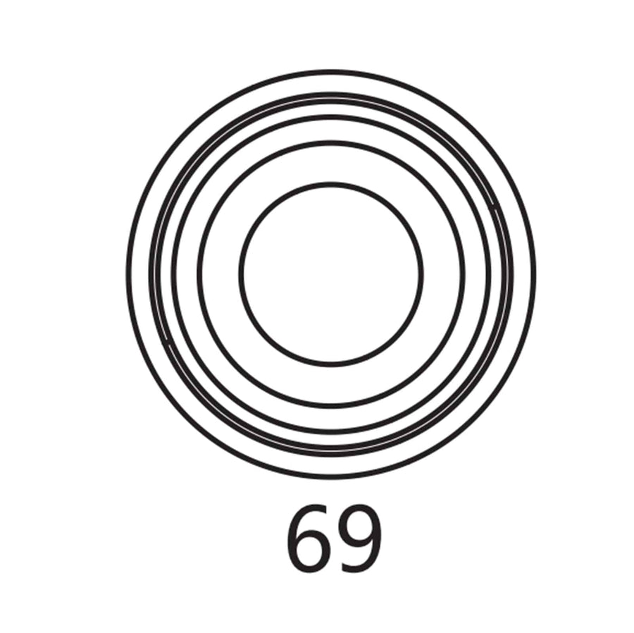 Stirlingkit #69 Universal Flange Bearing for Toyan Engine