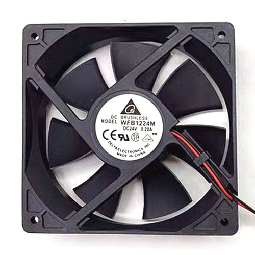 Stirlingkit 6cm 12V Water cooling Fan for CISON FL4-175 Engine