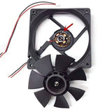 Stirlingkit 6cm 12V Water cooling Fan for CISON FL4-175 Engine, view 3