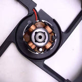 Stirlingkit 6cm 12V Water cooling Fan for CISON FL4-175 Engine, view 4