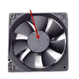 Stirlingkit 6cm 12V Water cooling Fan for CISON FL4-175 Engine, view 6