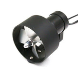 Stirlingkit 6S 24V CCW or CW Underwater Thruster 9.2KG Thrust Propeller DS-02 Waterproof Brushless Motor, view 3