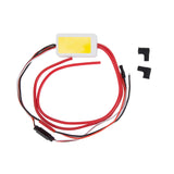 Stirlingkit 7.4-11.1V 3-in-1 Brush Start Ignition Power Module for Twin-Cylinder Engine Models, view 2