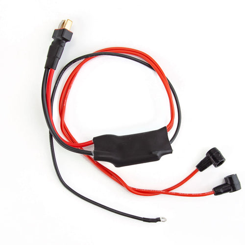 Stirlingkit 7.4-11.1V Ignition Power Module for Twin-Cylinder Engine Models