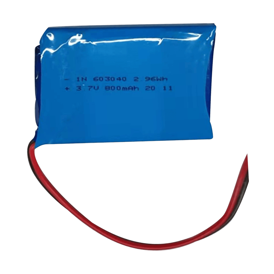 Stirlingkit 7.4V 800mAh Battery for TECHING V8 Engine Model