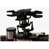 Stirlingkit 700 Class UH-60 GPS RC Helicopter RTF 6CH Super Large Scale Helicopter with H1 PRO Flight Controller, view 3