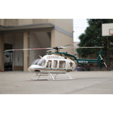 Stirlingkit 700 Size BELL-407 GPS RTF RC Helicopter Super Large Scale Helicopter with H1 PRO Flight Controller, view 3