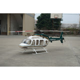 Stirlingkit 700 Size BELL-407 GPS RTF RC Helicopter Super Large Scale Helicopter with H1 PRO Flight Controller, view 5