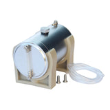 Stirlingkit 70ml or 140ml Metal Oil Tank Fuel Container for RC Engine Model / Gasoline Powered Cars Boats, view 4