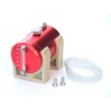 Stirlingkit 70ml or 140ml Metal Oil Tank Fuel Container for RC Engine Model / Gasoline Powered Cars Boats, view 5