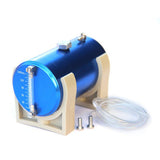 Stirlingkit 70ml or 140ml Metal Oil Tank Fuel Container for RC Engine Model / Gasoline Powered Cars Boats, view 6
