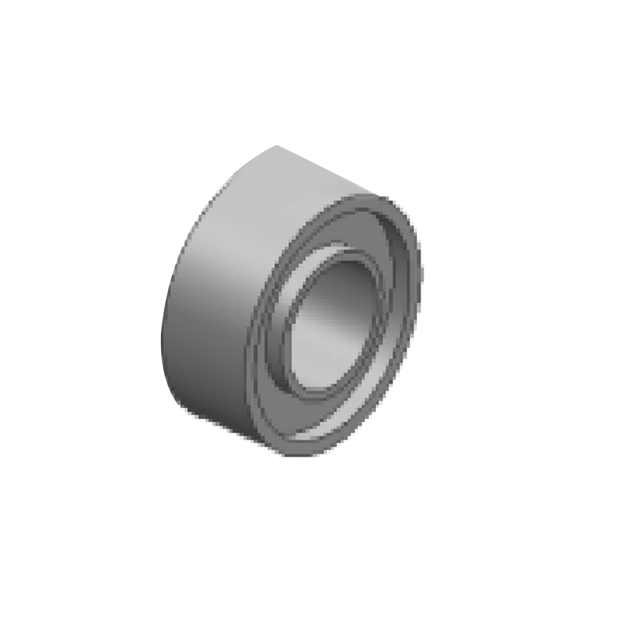 Stirlingkit #72 Bearing for TOYAN V8 Engine FS-V800 Engine
