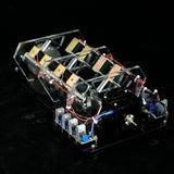 Stirlingkit 8 Coils High Power Electromagnet Engine Model Physical Experiment Motor, view 4