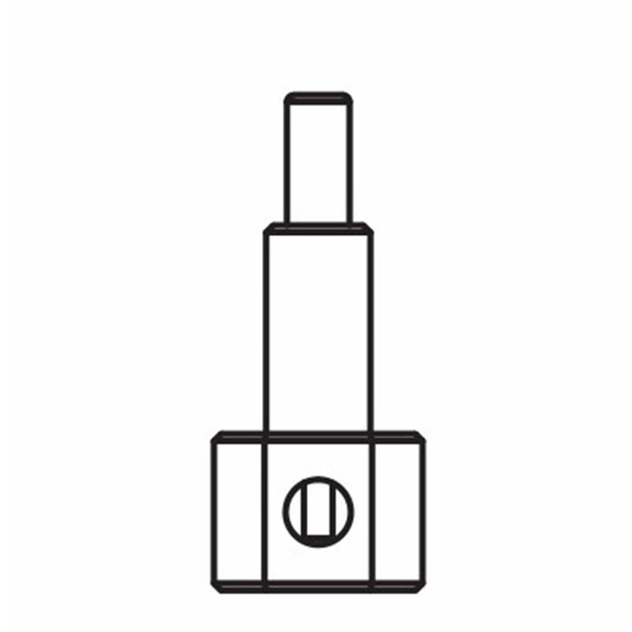 Stirlingkit #80 Injection Nozzle for TOYAN FS-S100AC Engine
