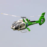 Stirlingkit 800 Size EC130 Squirrel GPS Super Large RC Helicopter 2.4GHz 6CH Scale Helicopter with H1 PRO Flight Controller, view 5