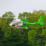 Stirlingkit 800 Size EC130 Squirrel GPS Super Large RC Helicopter 2.4GHz 6CH Scale Helicopter with H1 PRO Flight Controller, view 6