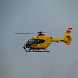 Stirlingkit 800 Size EC135 GPS RC Helicopter Large Scale Helicopter with H1 PRO Flight Controller RTF, view 4