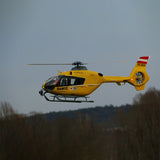 Stirlingkit 800 Size EC135 GPS RC Helicopter Large Scale Helicopter with H1 PRO Flight Controller RTF, view 6