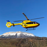 Stirlingkit 800 Size EC145-T2  GPS Super Large RC Scale Helicopter with H1 PRO Flight Controller, view 6