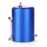 Stirlingkit 80ml 180ml Aluminium Alloy Fuel Tank with Oil Level Display for Methanol / Gasoline Engine Model, view 5
