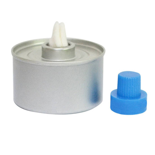 Stirlingkit 80ml Metal Alcohol Lamp Alcohol Burner Accessory for Stirling Engine Model