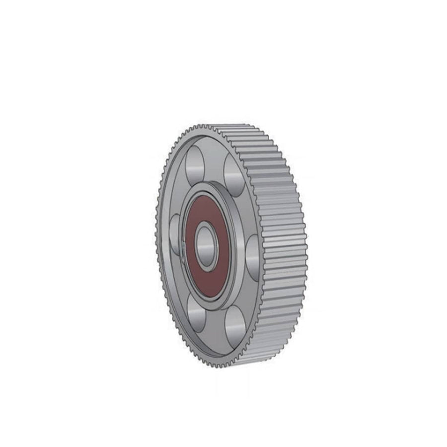 Stirlingkit #86 Unilateral Bearing for Toyan FS-L400 Engine