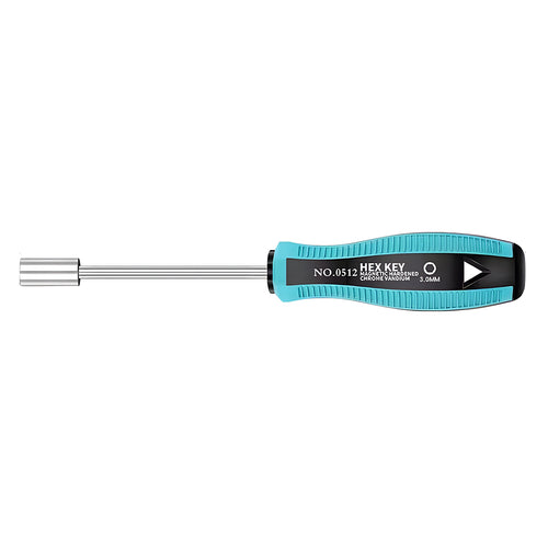 Stirlingkit 8mm Hex Socket Tool for ME-8 Spark Plug Disassembly For HM-01 Hit and Miss Engine