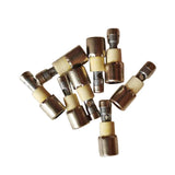 Stirlingkit 8Pcs Fire-jet Head for 16 Cylinders Motor Stirling Engine Generator, view 2