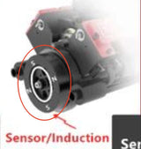 Stirlingkit Accessories for Toyan FS-V800 FS-V800BGC V8 Engine Model, view 2