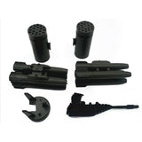 Stirlingkit Accessories For YU XIANG F11  F11-S Apache Helicopter Model, view 2