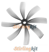 Stirlingkit Accessory for FLISHRC FL500 RC Helicopter, view 3