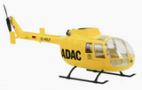 Stirlingkit Accessory for Flywing BO-105 GPS RC Helicopter RTF, view 2