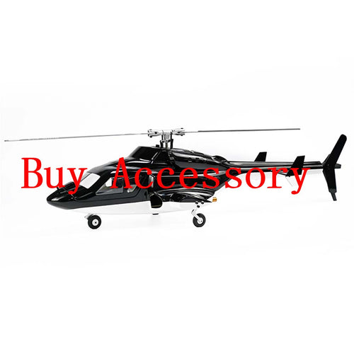 Stirlingkit Accessory for FLYWING FW450L Big Airwolf GPS RC Helicopter