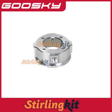Stirlingkit Accessory for GOOSKY E2 1:35 UH-1Y UH-1 RC Helicopter, view 2