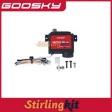 Stirlingkit Accessory for GOOSKY E2 1:35 UH-1Y UH-1 RC Helicopter, view 3