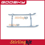 Stirlingkit Accessory for GOOSKY E2 1:35 UH-1Y UH-1 RC Helicopter, view 5